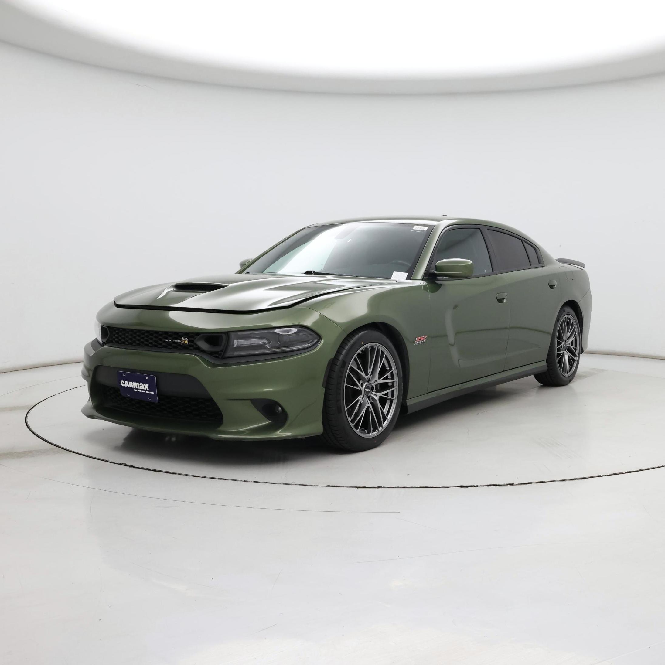 Thumbnail: 2021 Dodge Charger - 4