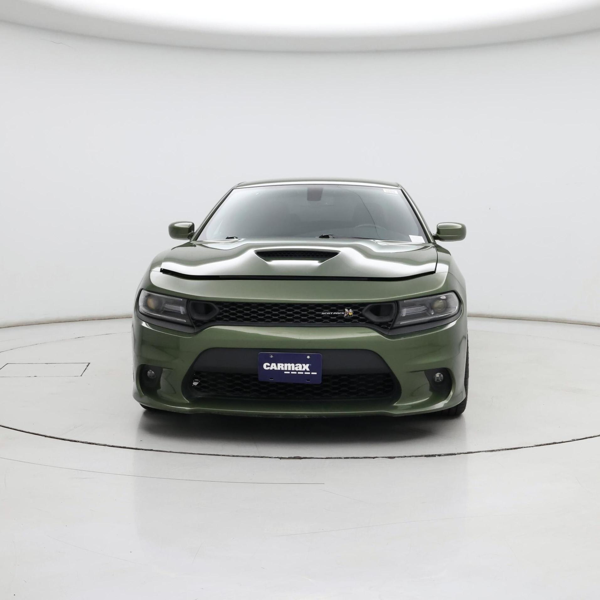 Thumbnail: 2021 Dodge Charger - 5