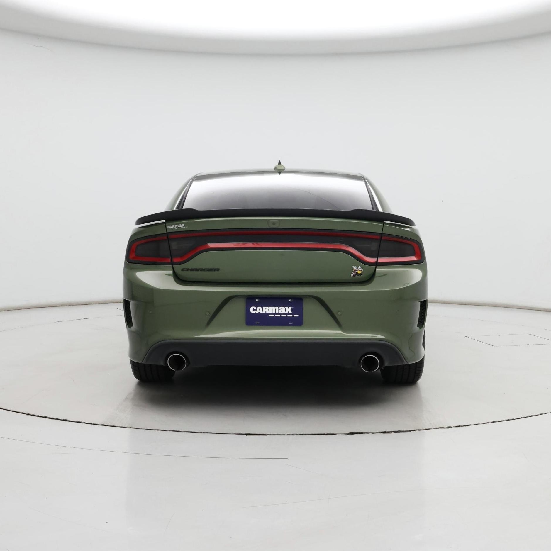 Thumbnail: 2021 Dodge Charger - 6