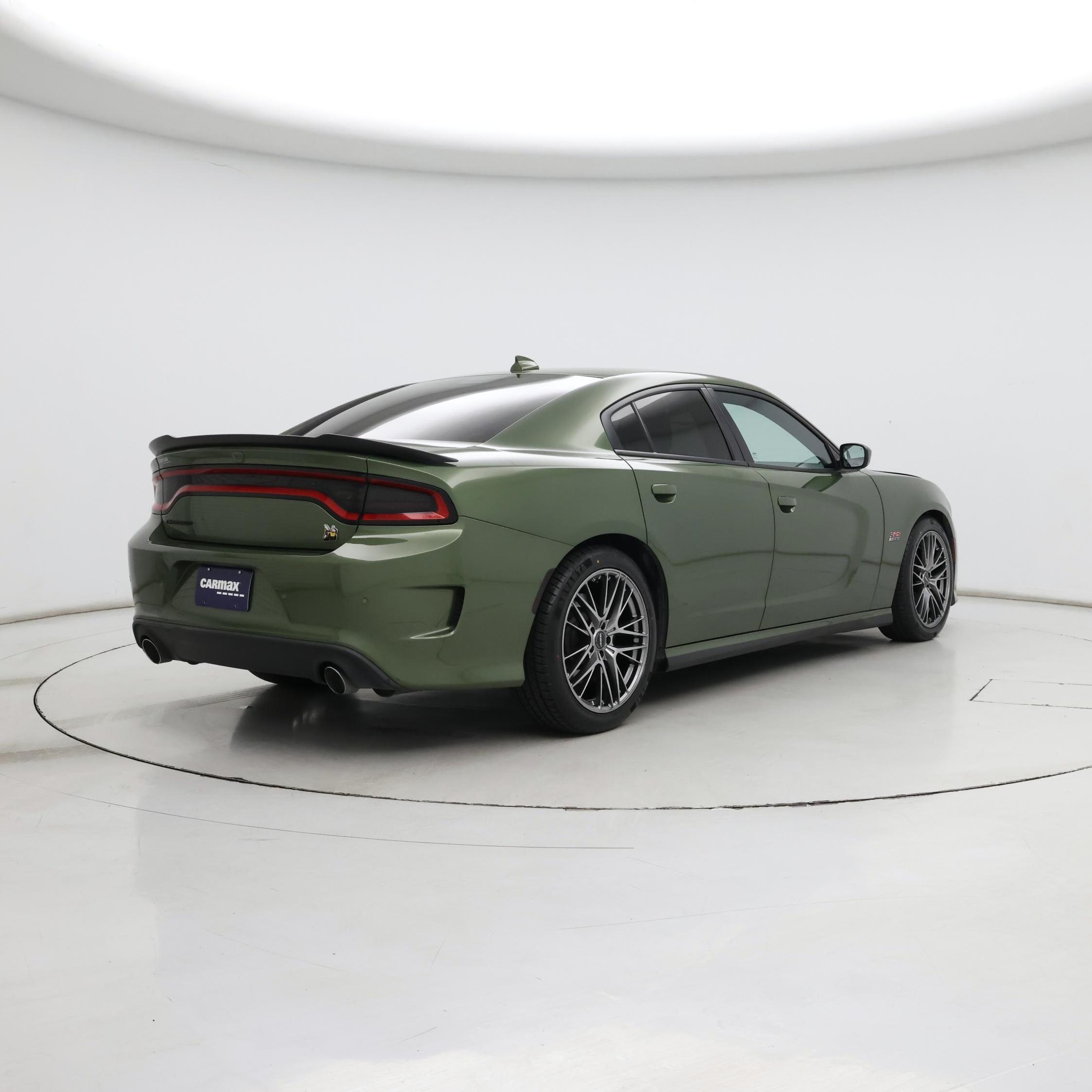Thumbnail: 2021 Dodge Charger - 8