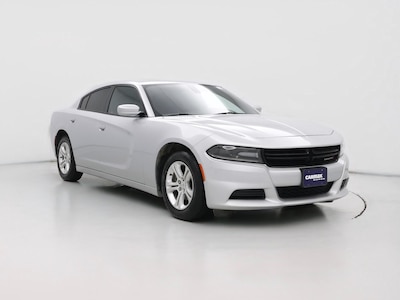 2021 Dodge Charger SXT -
                Reno, NV