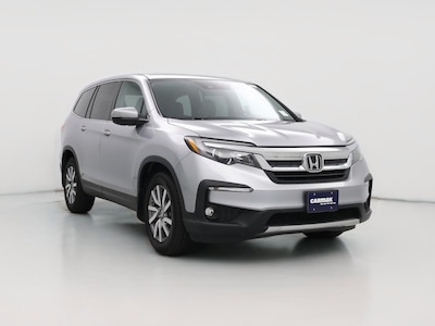 2020 Honda Pilot EX-L -
                Modesto, CA