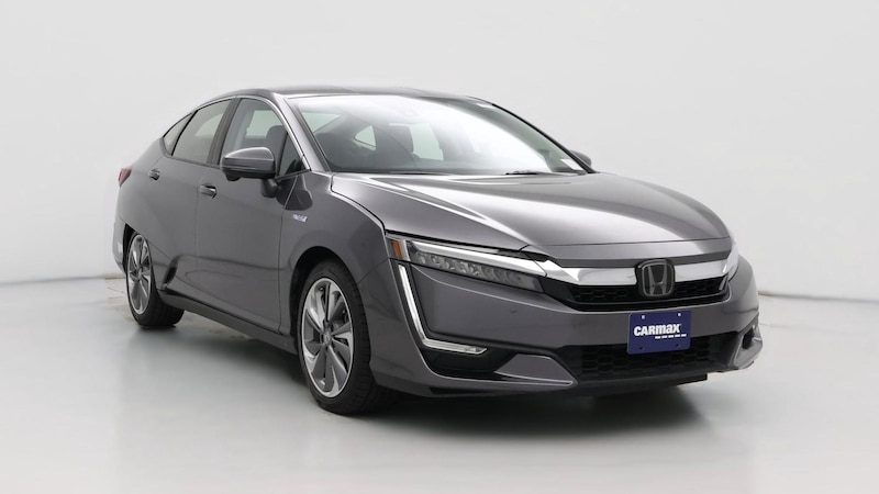 2018 Honda Clarity Touring Hero Image