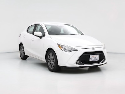 2019 Toyota Yaris LE -
                Modesto, CA