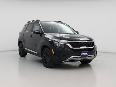2023 Kia Seltos Nightfall Edition -
                Fresno, CA