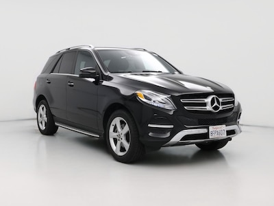 2017 Mercedes-Benz GLE 350 -
                Modesto, CA