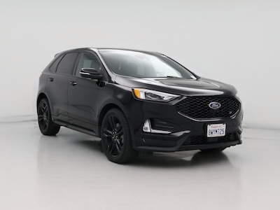 2021 Ford Edge ST -
                Fresno, CA