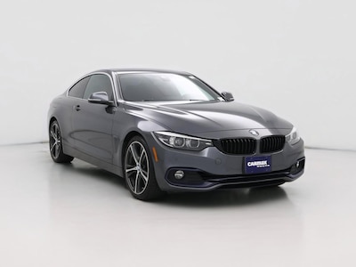 2018 BMW 4 Series 430i -
                Modesto, CA
