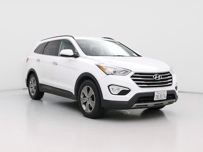 2013 Hyundai Santa Fe GLS -
                  Modesto, CA