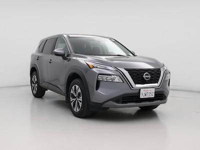 2023 Nissan Rogue SV -
                Fresno, CA