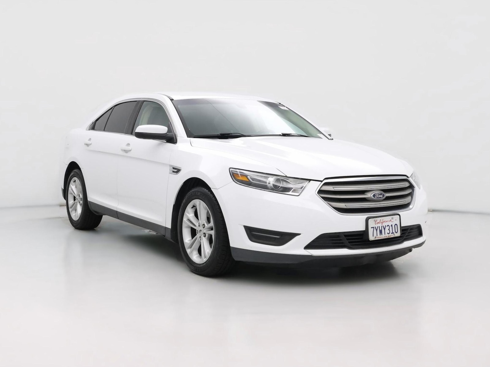 2017 Ford Taurus