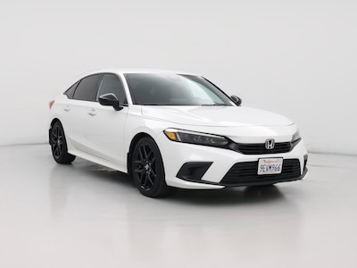 2023 Honda Civic Sport -
                Fresno, CA