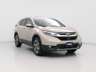 2018 Honda CR-V EX -
                Modesto, CA
