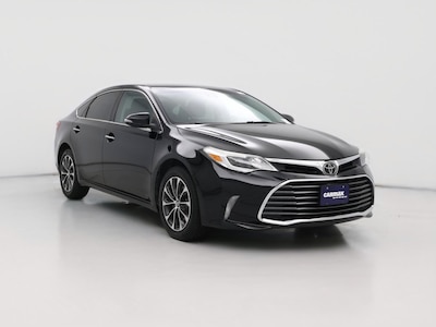 2017 Toyota Avalon XLE -
                Modesto, CA