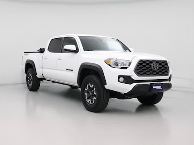 2023 Toyota Tacoma TRD Off-Road -
                Fresno, CA