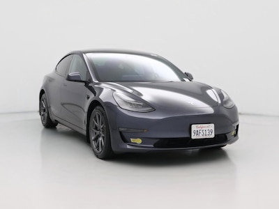 2022 Tesla Model 3 Long Range -
                Modesto, CA