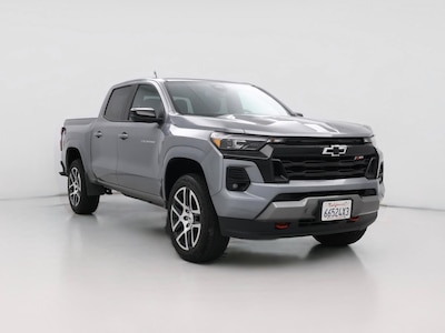 2023 Chevrolet Colorado Z71 -
                Modesto, CA