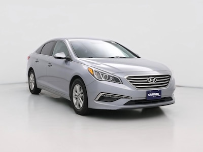 2015 Hyundai Sonata SE -
                  Modesto, CA