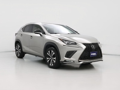 2019 Lexus NX 300 -
                  Modesto, CA