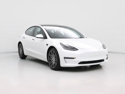 2023 Tesla Model 3  -
                Modesto, CA