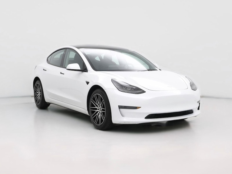 2023 Tesla Model 3  -
                  Fairfield, CA