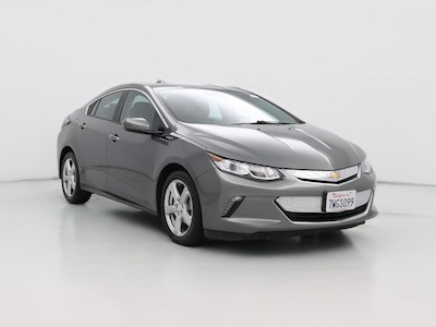 2017 Chevrolet Volt LT -
                Modesto, CA