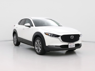 2022 Mazda CX-30 Select -
                Modesto, CA