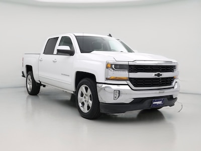 2016 Chevrolet Silverado 1500 LT -
                Fresno, CA