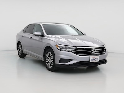 2021 Volkswagen Jetta SE -
                  Fresno, CA