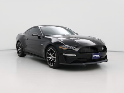 2020 Ford Mustang  -
                Modesto, CA