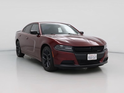 2019 Dodge Charger SXT -
                Fresno, CA