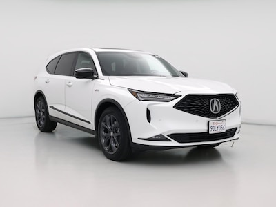 2023 Acura MDX Base -
                  Fresno, CA