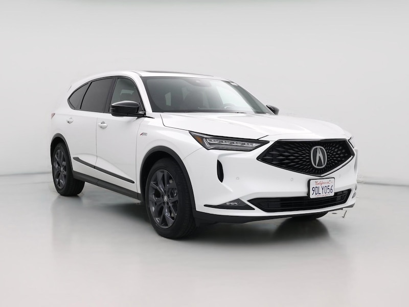 2023 Acura MDX Base -
                  Pleasant Hill, CA