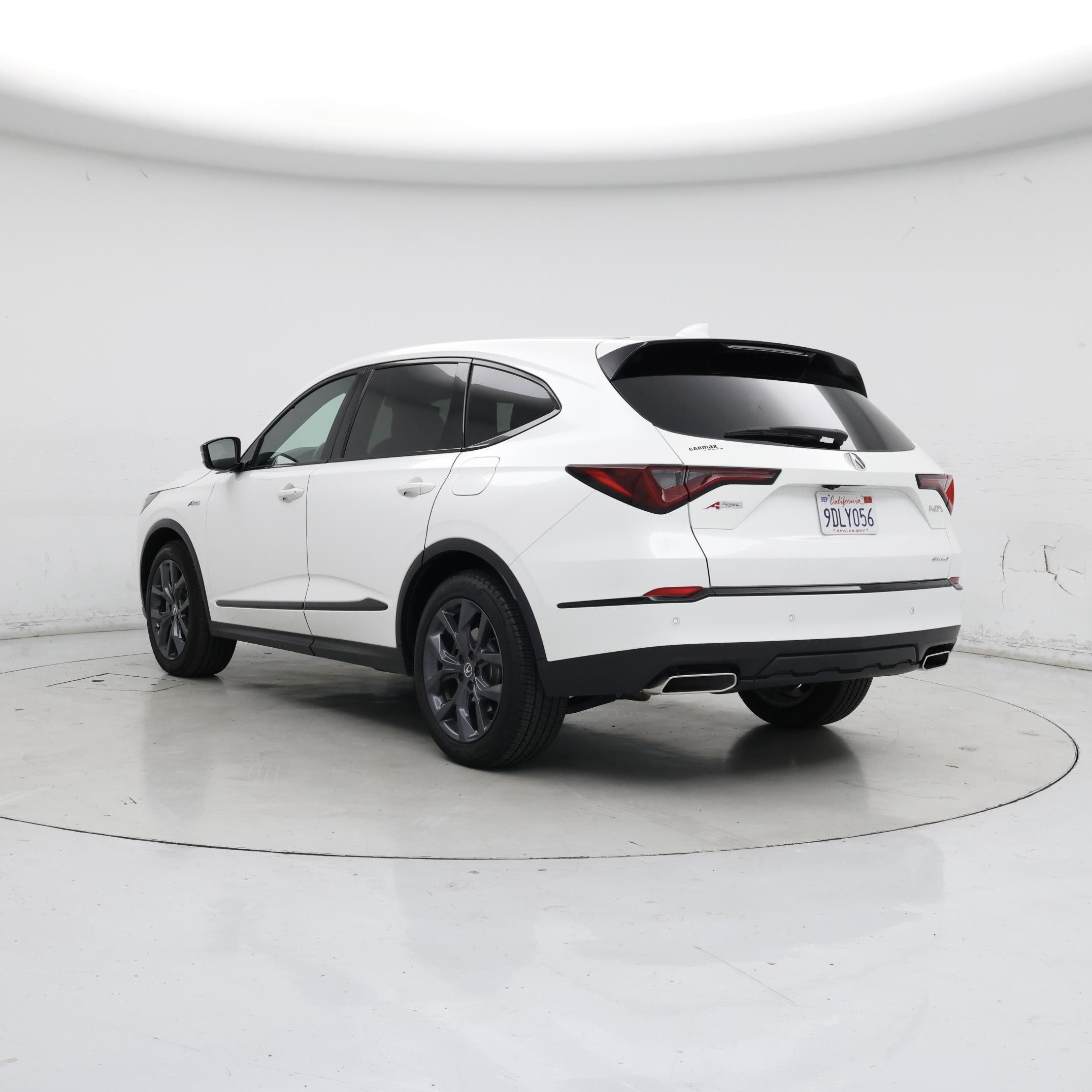 Thumbnail: 2023 Acura MDX - 2