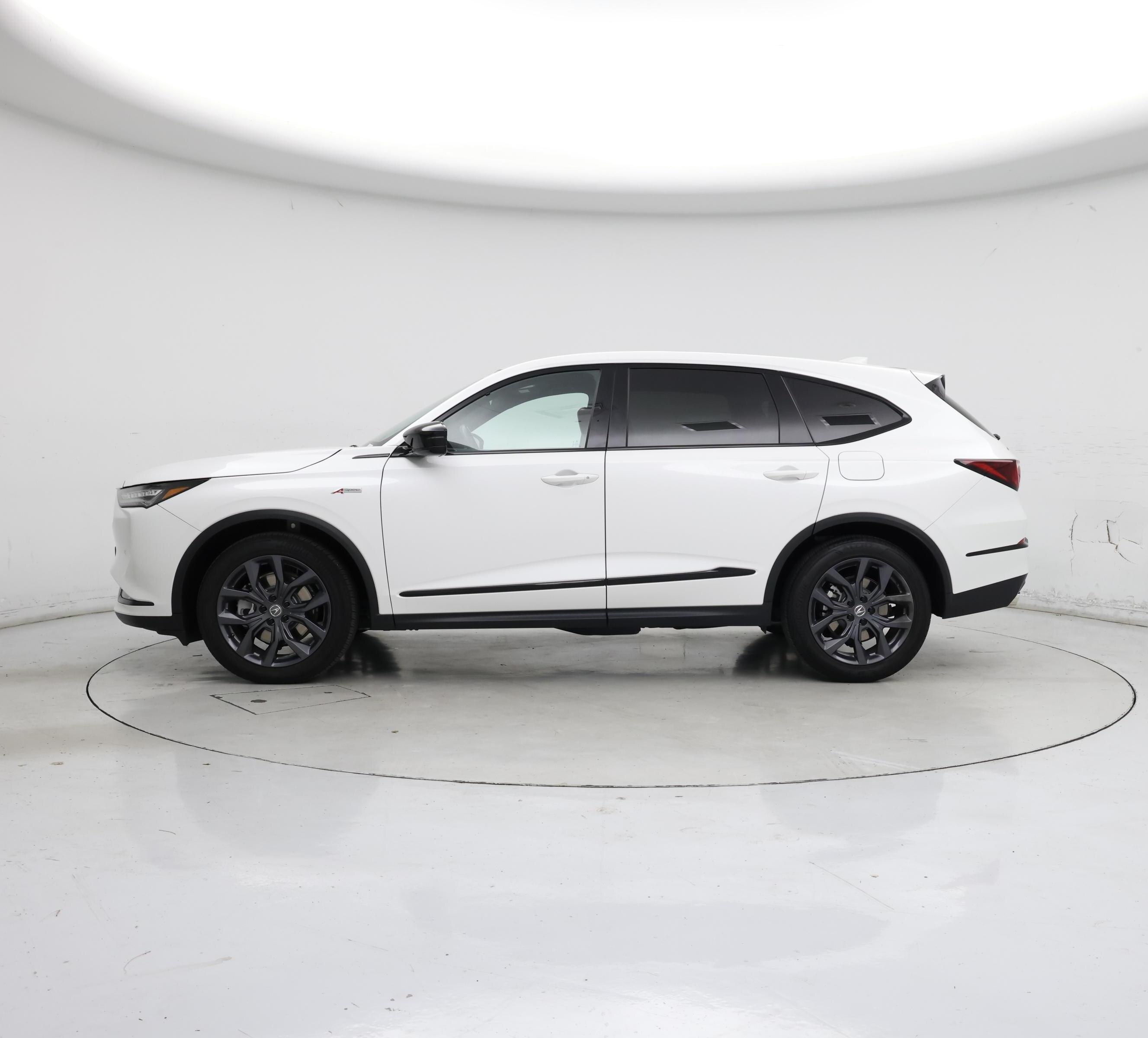 Thumbnail: 2023 Acura MDX - 3