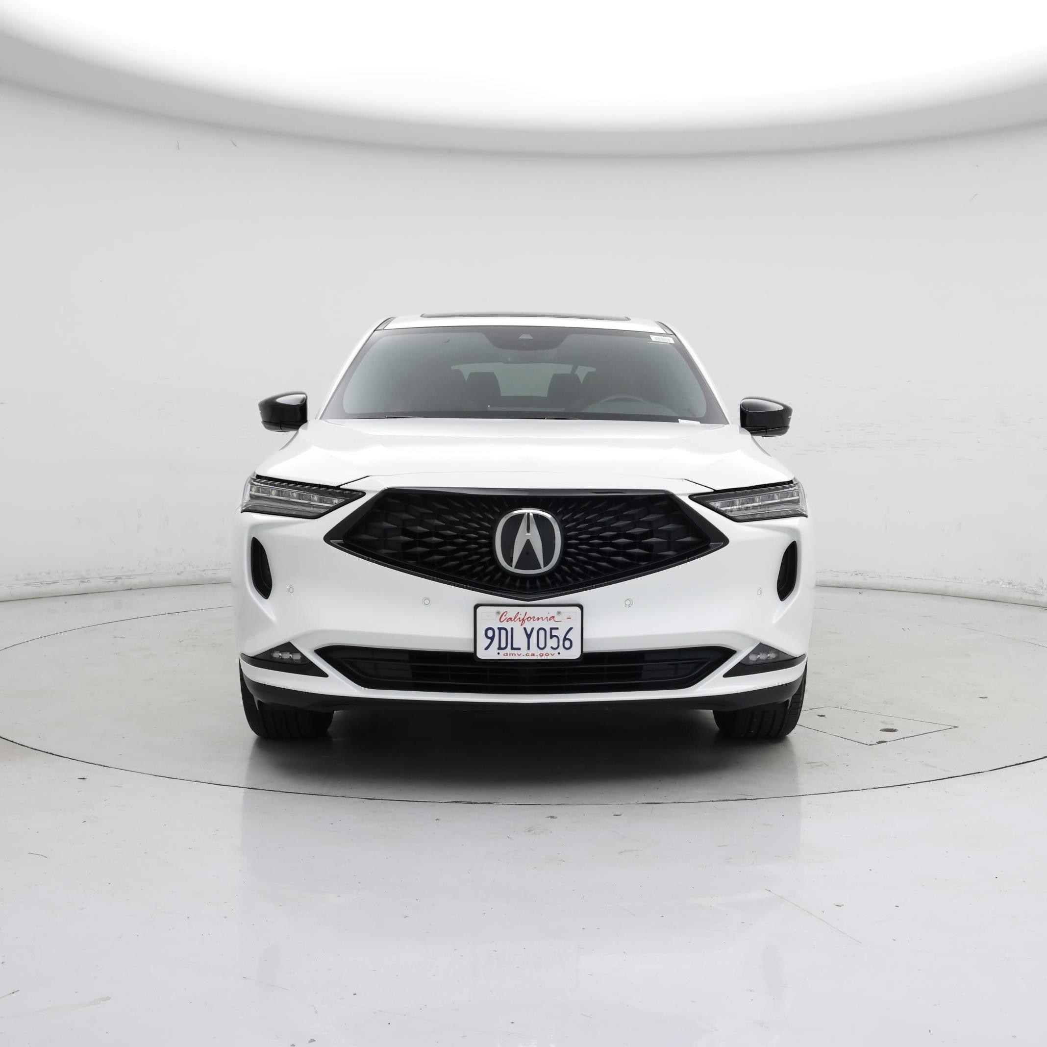 Thumbnail: 2023 Acura MDX - 5