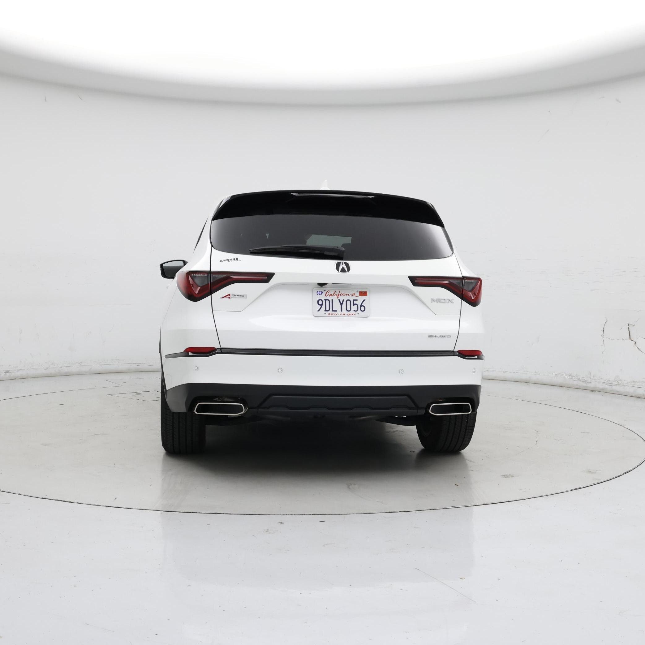 Thumbnail: 2023 Acura MDX - 6