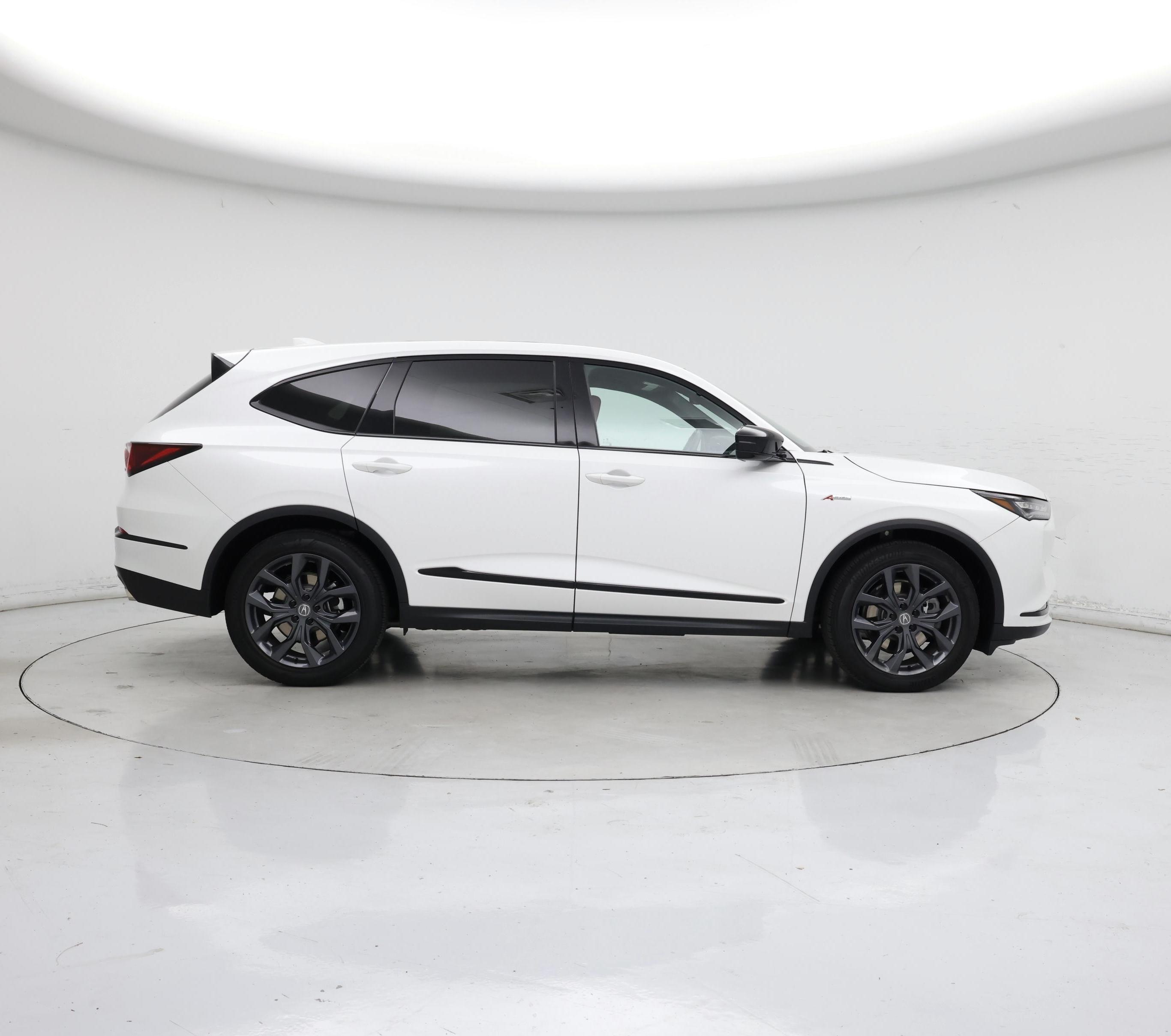 Thumbnail: 2023 Acura MDX - 7