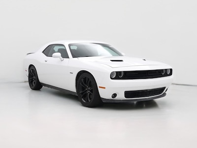 2016 Dodge Challenger R/T -
                  Reno, NV
