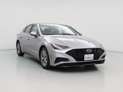 2023 Hyundai Sonata SEL -
                  Fresno, CA