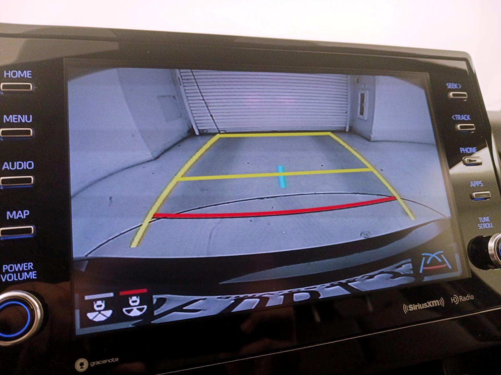 Thumbnail: 2023 Toyota Camry - 14