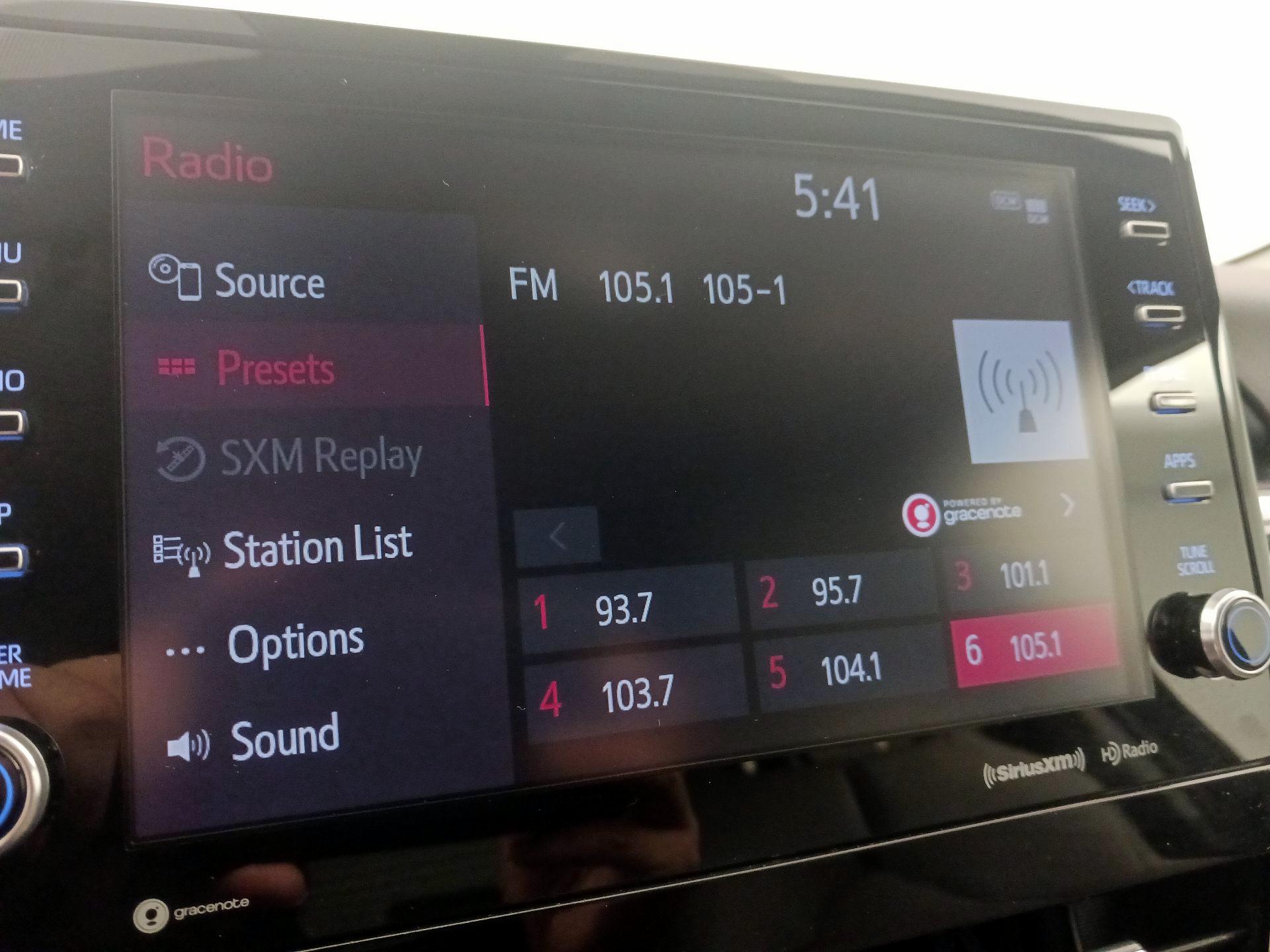 Thumbnail: 2023 Toyota Camry - 15