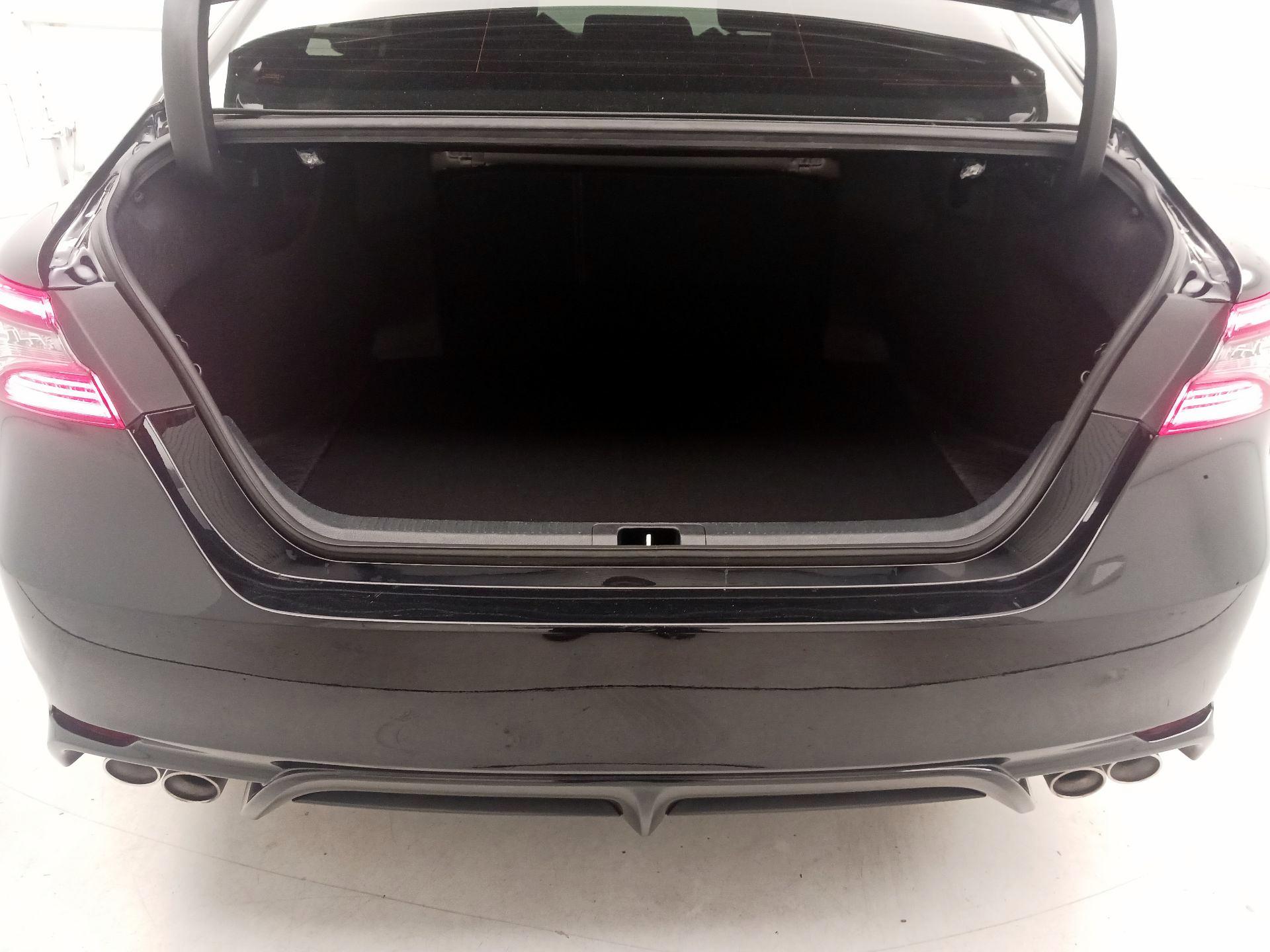 Thumbnail: 2023 Toyota Camry - 20