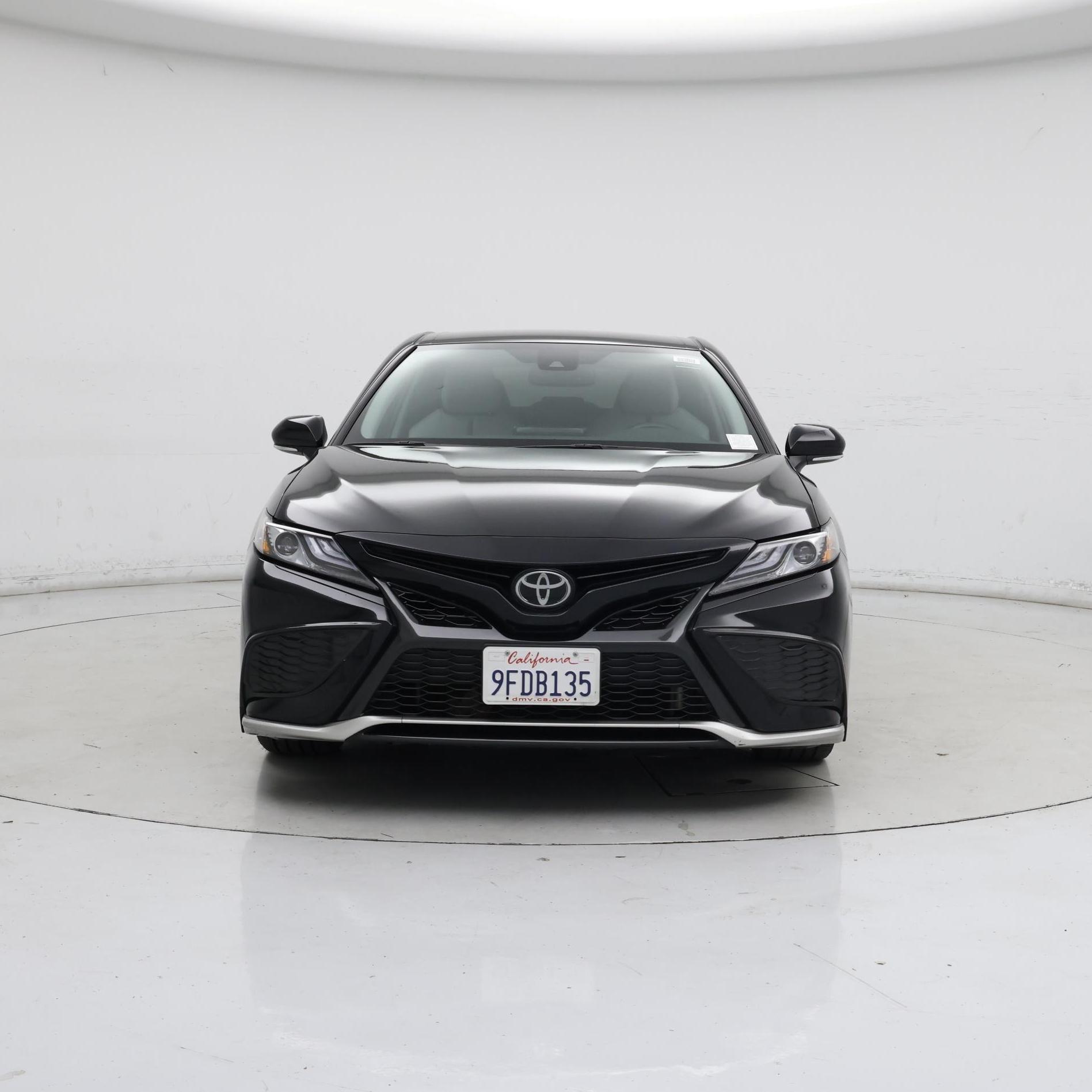 Thumbnail: 2023 Toyota Camry - 5