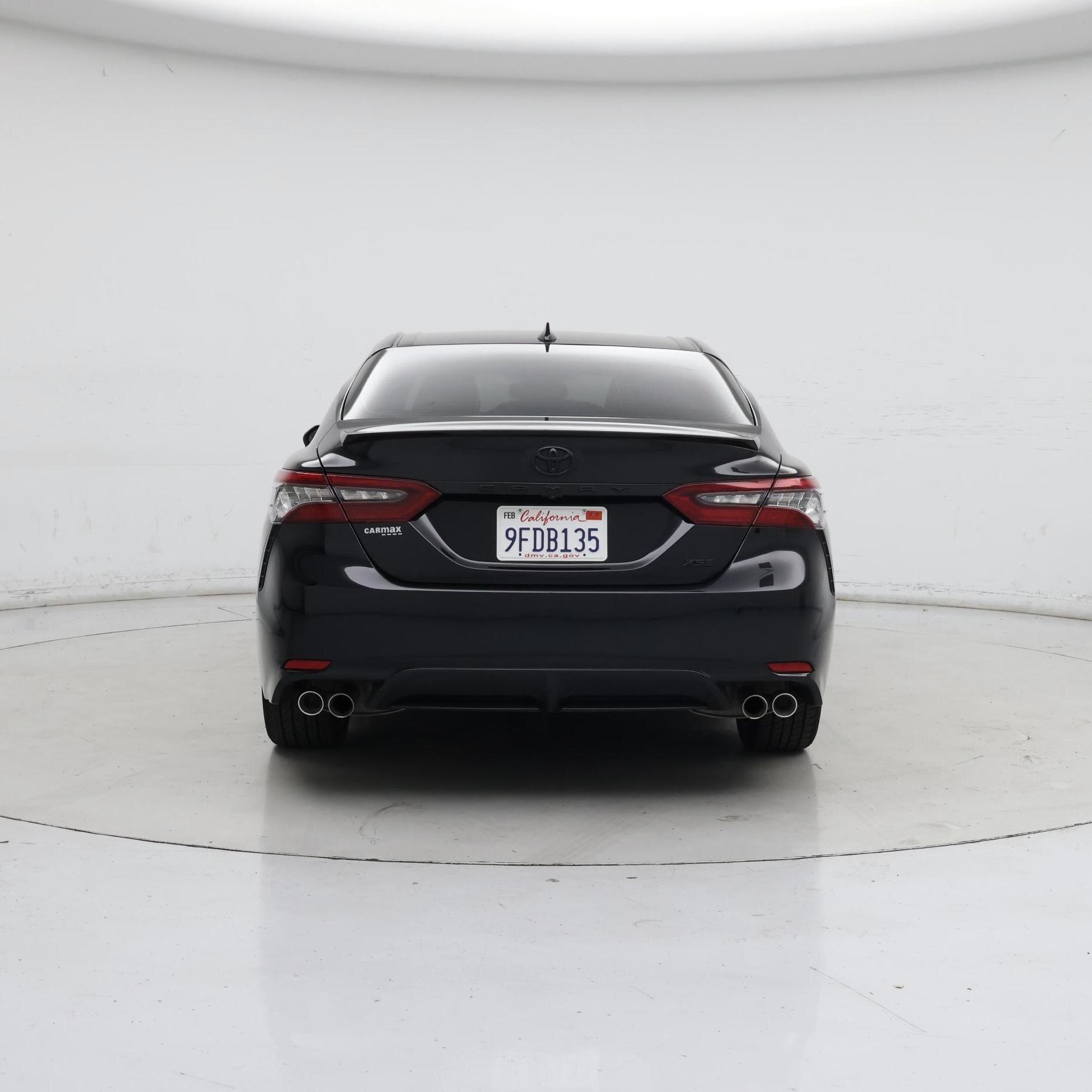 Thumbnail: 2023 Toyota Camry - 6