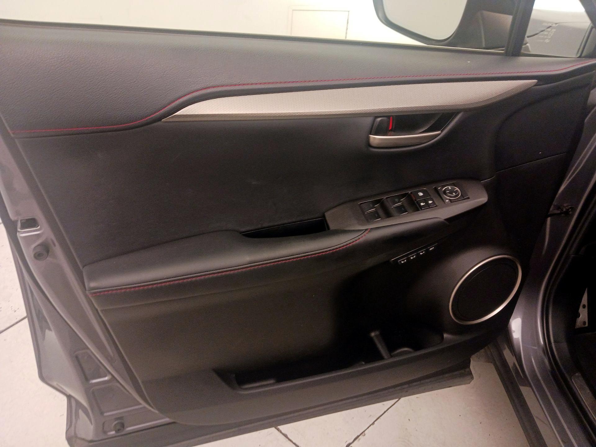 Thumbnail: 2015 Lexus NX - 12