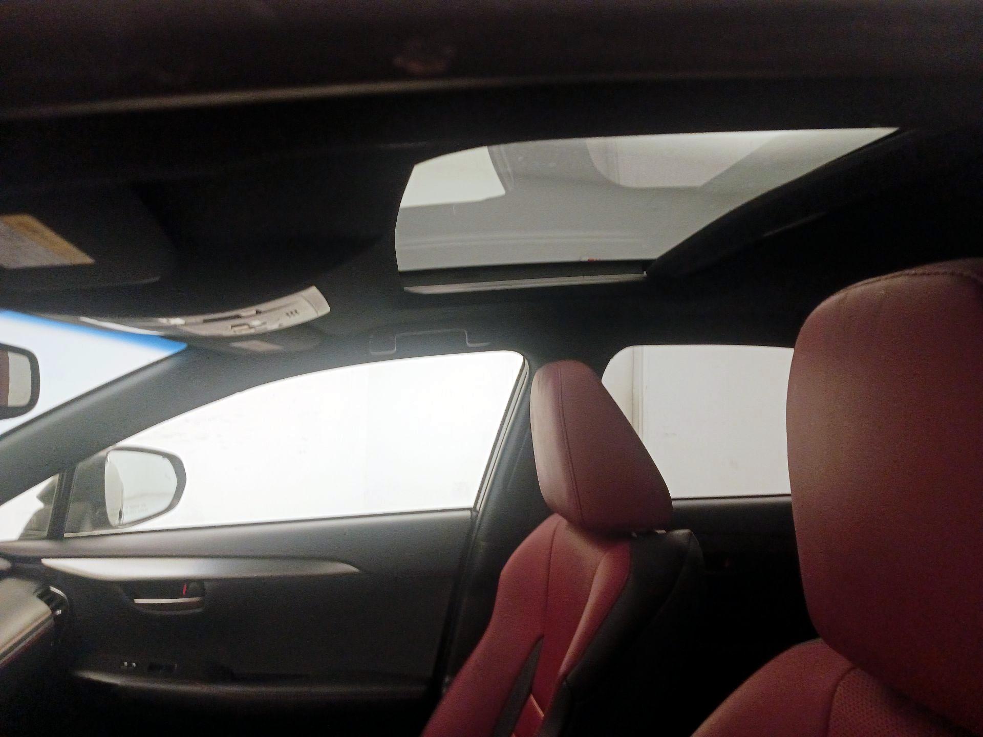 Thumbnail: 2015 Lexus NX - 18