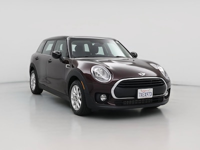 2017 MINI Cooper Clubman  -
                  Fresno, CA