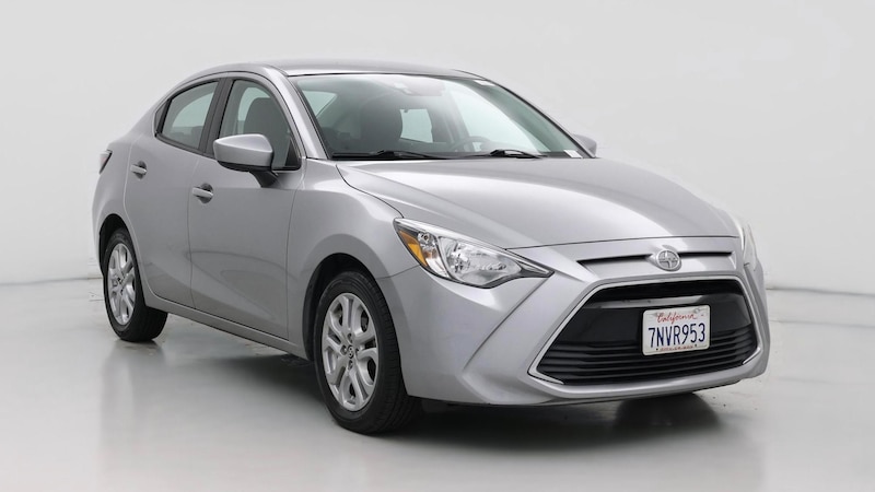 2016 Scion iA  Hero Image