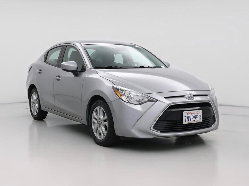 2016 Scion iA  -
                  Fresno, CA